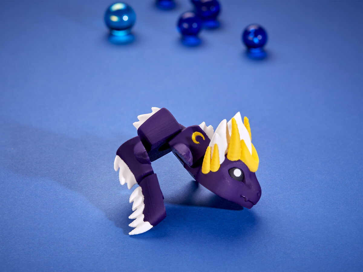 Dragon Moon 05